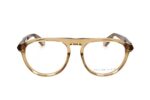 PHILIPP PLEIN VPP016M SHINY TRANSPARENT BEIGE Men's Eyeglasses