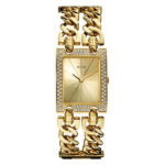 GUESS Women's 28mm Watch (W0072L1)