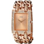 GUESS Women's 28mm Watch (W0072L3)