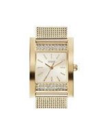 GUESS Women's 22mm Watch (W0127L2)
