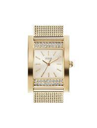 GUESS Women's 22mm Watch (W0127L2)