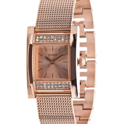GUESS Women's 22mm Watch (W0127L3)