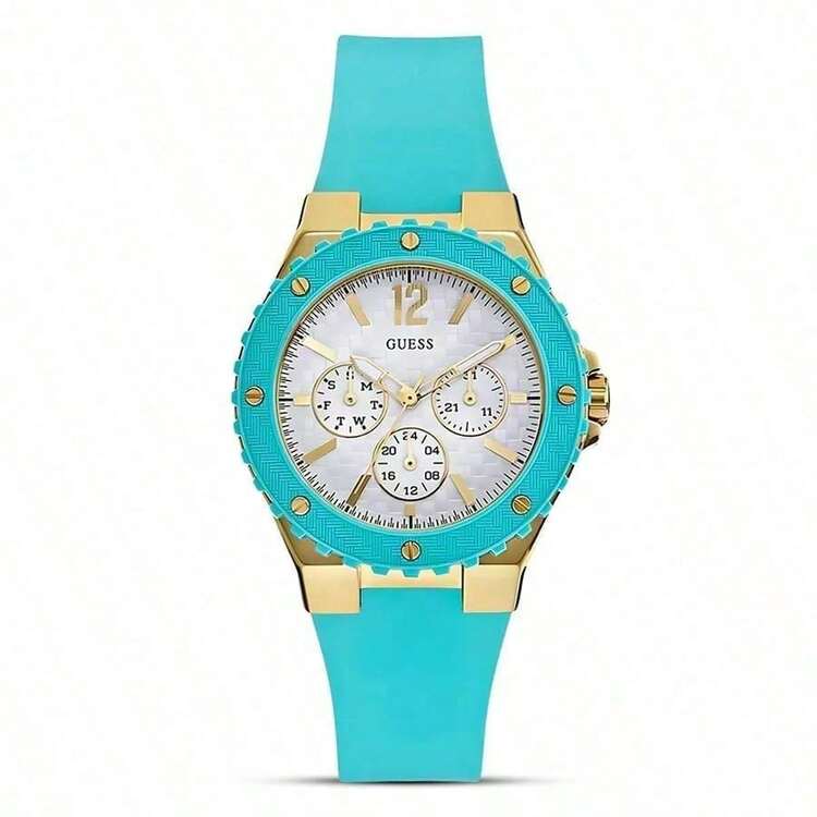 GUESS Women's 39mm Watch (W0149L3) GUESS Women's 39mm Watch (W0149L3)