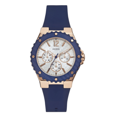 GUESS Women's 39mm Watch (W0149L5)