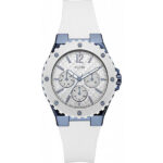 GUESS Women's 39mm Watch (W0149L6)