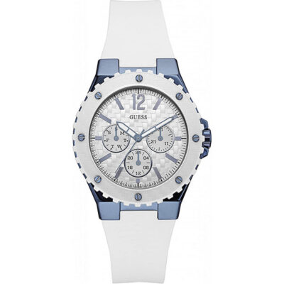 GUESS Women's 39mm Watch (W0149L6)