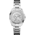 GUESS Women's 35.5mm Watch (W0235L1)