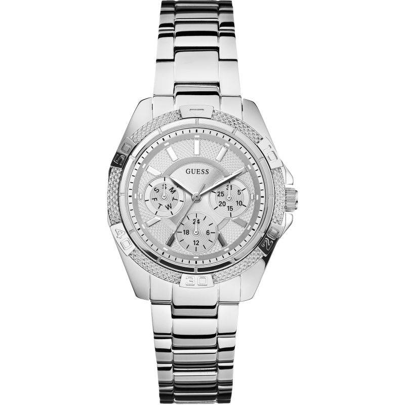 GUESS Women's 35.5mm Watch (W0235L1) GUESS Women's 35.5mm Watch (W0235L1)