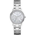 GUESS Women's 34.5mm Watch (W0305L1)