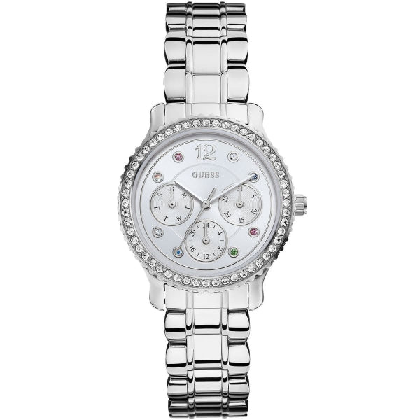 GUESS Women's 34.5mm Watch (W0305L1) GUESS Women's 34.5mm Watch (W0305L1)