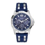 GUESS Men's 43.5mm Watch (W0366G2)
