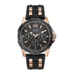 GUESS Men's 43.5mm Watch (W0366G3)