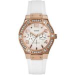 GUESS Women's 39mm Watch (W0426L1)