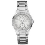 GUESS Women's 39mm Watch (W0442L1)