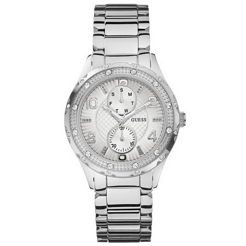 GUESS Women's 39mm Watch (W0442L1) GUESS Women's 39mm Watch (W0442L1)