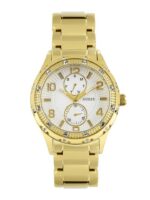 GUESS Women's 39mm Watch (W0442L2)
