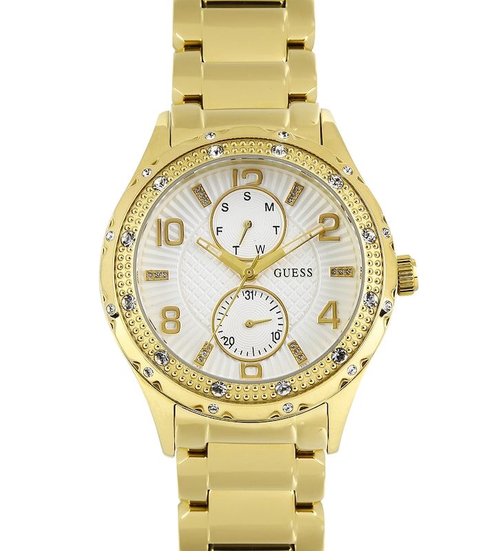 GUESS Women's 39mm Watch (W0442L2) GUESS Women's 39mm Watch (W0442L2)
