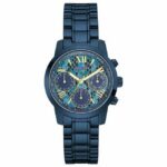 GUESS Women's 36.5mm Watch (W0448L10)