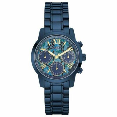 GUESS Women's 36.5mm Watch (W0448L10)