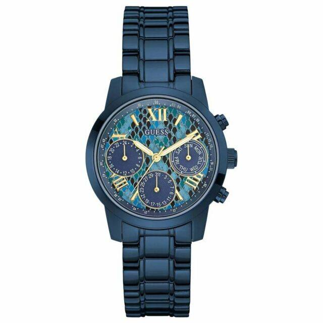 GUESS Women's 36.5mm Watch (W0448L10) GUESS Women's 36.5mm Watch (W0448L10)
