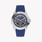 GUESS Men's 46mm Watch (W0485G3)