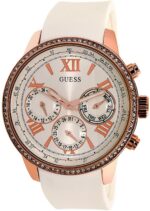 GUESS Women's 42mm Watch (W0616L1)