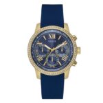 GUESS Women's 42mm Watch (W0616L2)