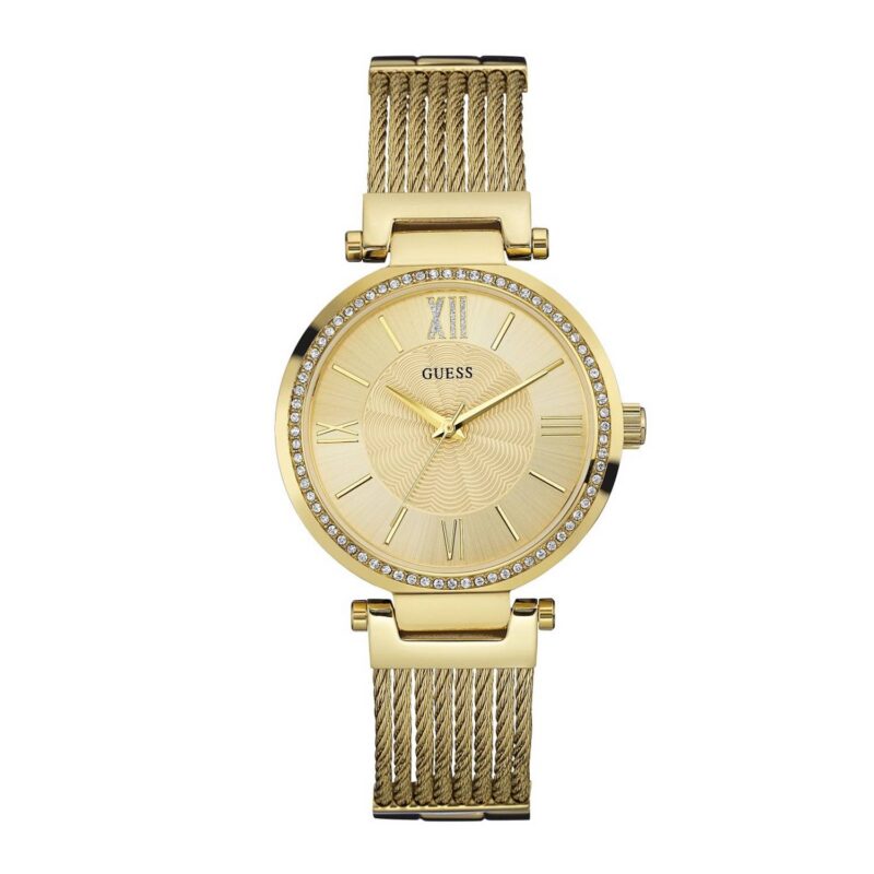 GUESS Soho Women's 36.5mm Watch (W0638L2) GUESS Soho Women's 36.5mm Watch (W0638L2)