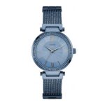 GUESS Soho Women's 36.5mm Watch (W0638L3)