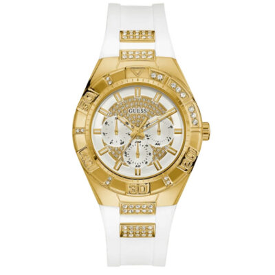 GUESS Luna Women's 40mm Watch (W0653L3)