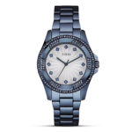 GUESS Women's 39.5mm Watch (W0702L1)