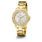 GUESS Luna Women's 40mm Watch (W0729L2)