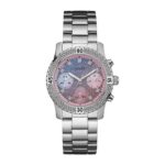 GUESS Confetti Women's 38mm Watch (W0774L1)