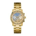 GUESS Confetti Women's 38mm Watch (W0774L2)