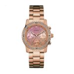 GUESS Confetti Women's 38mm Watch (W0774L3)