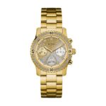 GUESS Confetti Women's 38mm Watch (W0774L5)