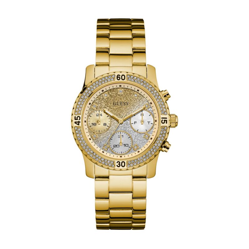 GUESS Confetti Women's 38mm Watch (W0774L5) GUESS Confetti Women's 38mm Watch (W0774L5)