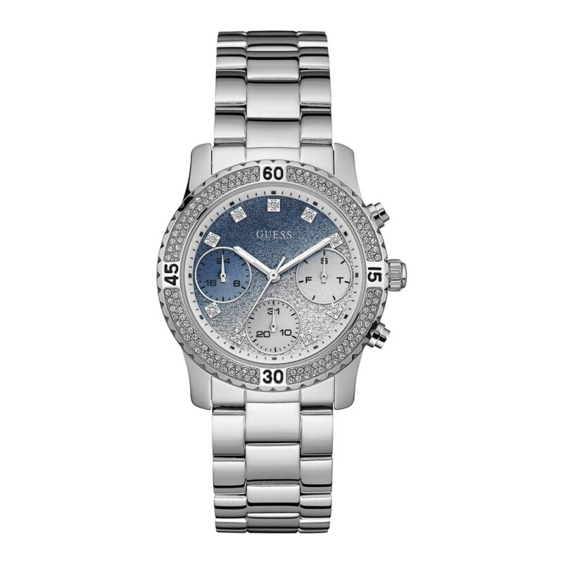 GUESS Confetti Women's 38mm Watch (W0774L6) GUESS Confetti Women's 38mm Watch (W0774L6)