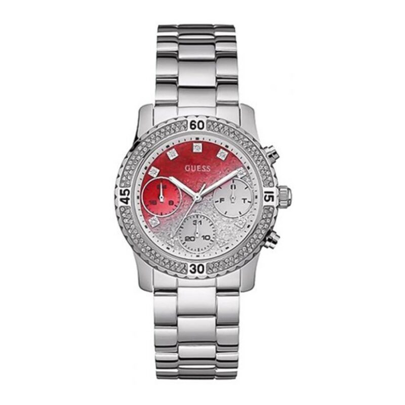 GUESS Confetti Women's 38mm Watch (W0774L7) GUESS Confetti Women's 38mm Watch (W0774L7)