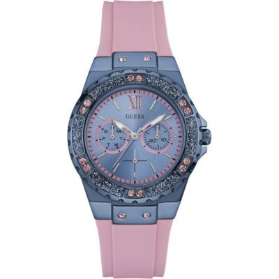 GUESS Women's 38mm Watch (W0775L5)
