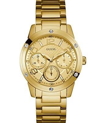 GUESS Studio Women's 40mm Watch (W0778L2)
