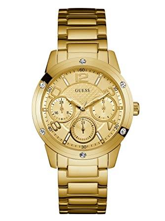 GUESS Studio Women's 40mm Watch (W0778L2) GUESS Studio Women's 40mm Watch (W0778L2)