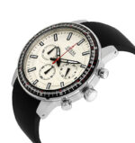 GUESS Fuel Men's 46mm Chronograph Watch (W0802G1)