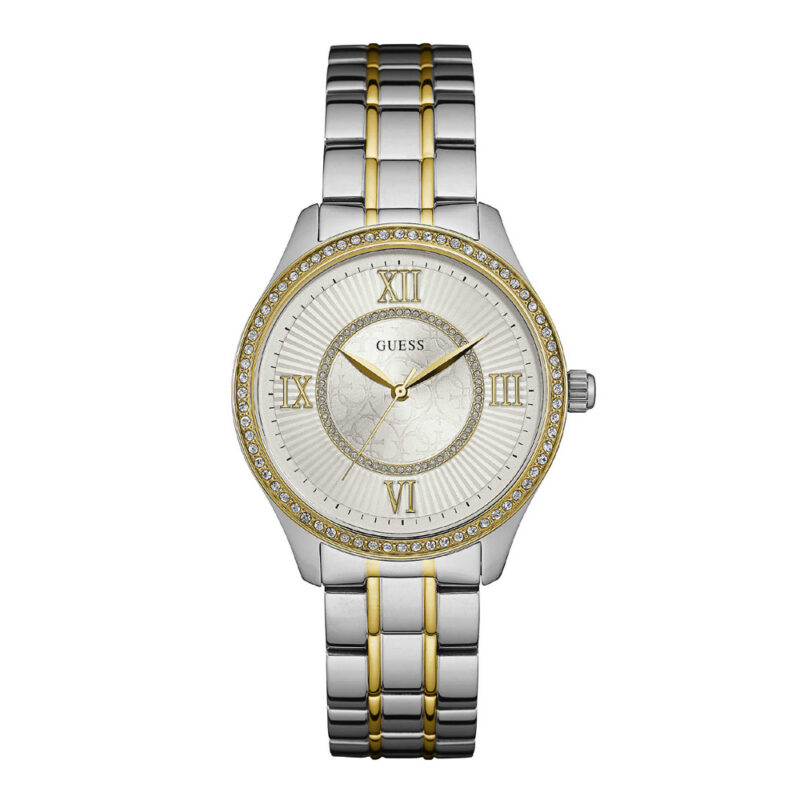 Guess Broadway W0825L2 Ladies Watch Guess Broadway W0825L2 Ladies Watch