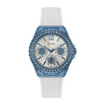 GUESS Women's 40mm Watch (W0846L7)