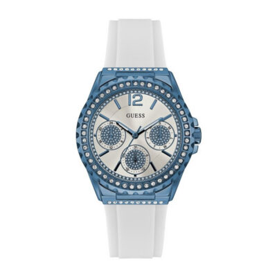 GUESS Women's 40mm Watch (W0846L7)