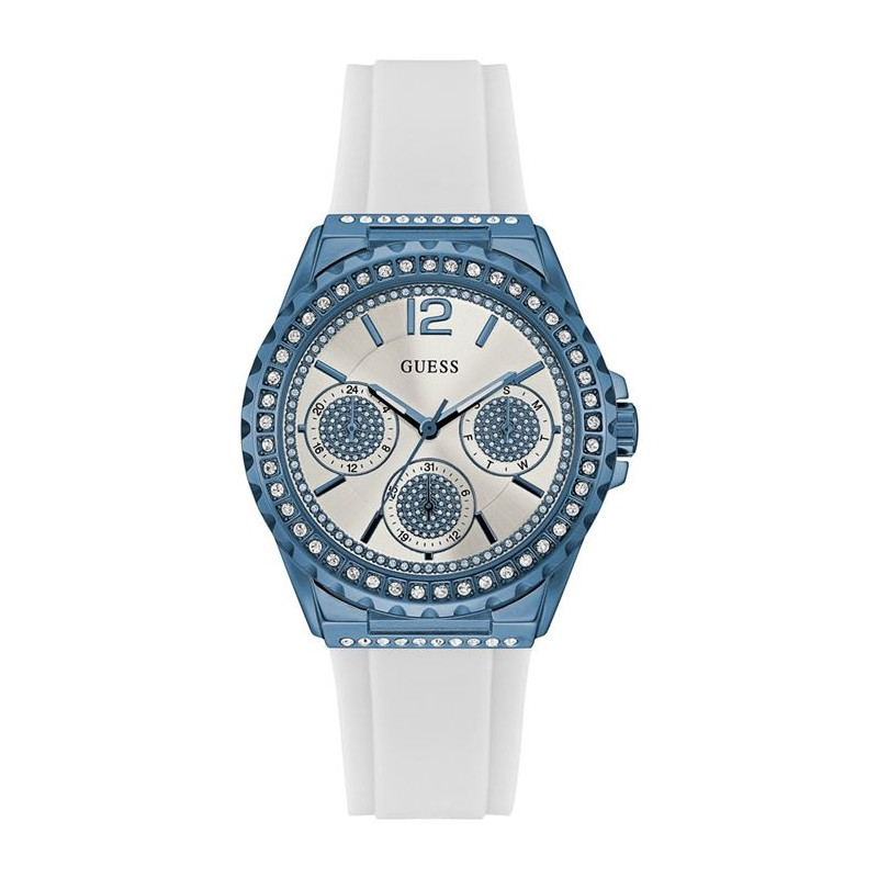 GUESS Women's 40mm Watch (W0846L7) GUESS Women's 40mm Watch (W0846L7)