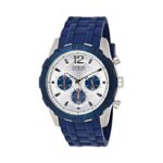 GUESS Men's 45.5mm Chronograph Watch (W0864G6)