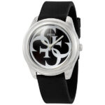 GUESS Women's 40mm Watch (W0911L8)
