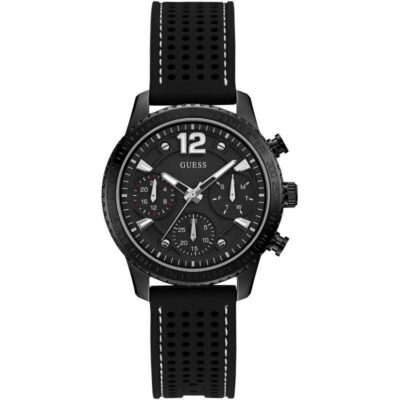 Guess Unisex Marina 38mm Watch (W1025L3)